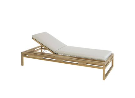 Kontiki SUNLOUNGER