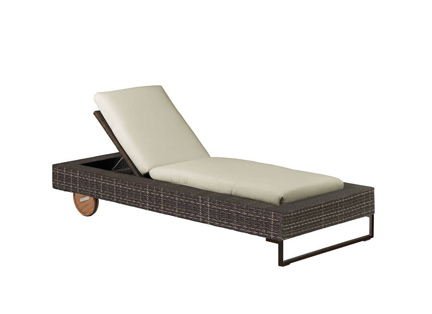 Luxor SUNLOUNGER