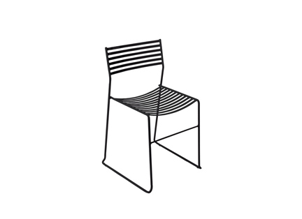 aero chair