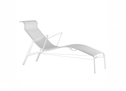 LONGFRAME 419 Chaise longue